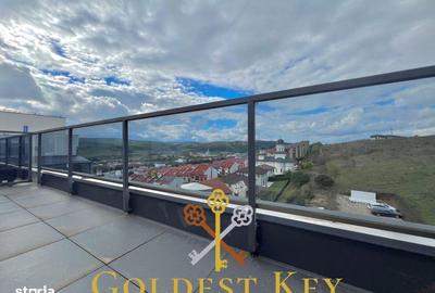 Garsonieră în Dâmbul Rotund