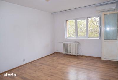 Apartament cu 2 camere decomandat în Rahova - 6