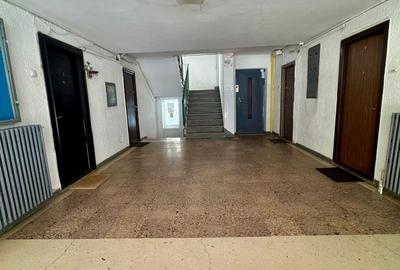 Apartament cu 3 camere semidecomandat, mobilat în Câmpia Libertății - 13