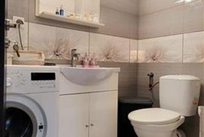 Apartament cu 3 camere decomandat, mobilat în Aeroport - 4