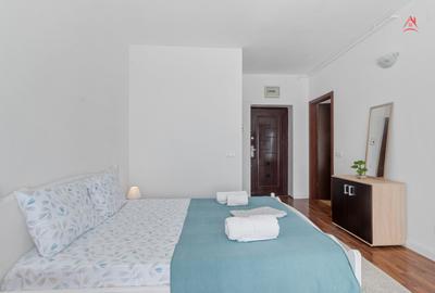 Regim Hotelier - Garsoniera Rasarit de Soare - Parcare Privata - 5
