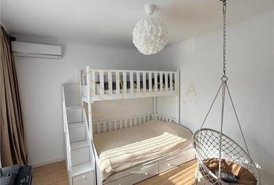 Apartament cu 2 camere decomandat, mobilat în Dristor - 5