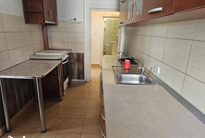Apartament cu 2 camere decomandat în Centrul Civic - 7