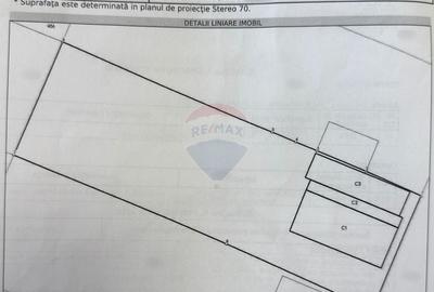 Casa cu 2 camere de vanzare loc. Frumuseni, jud. Arad - 4