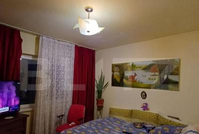 Apartament 3 camere, 66 mp, zona Kaufland - 8