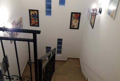 Casă individuală cu 5 camere cu Teren 600 Mp în Răcari - 10