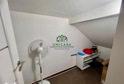 Apartament cu 3 camere în Ostroveni - 10