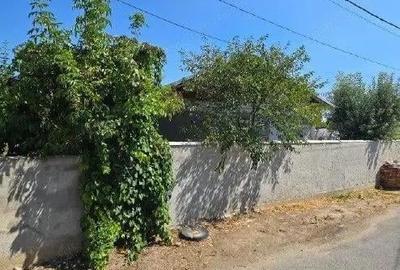 Casa si teren Vidra cota parte 1/4; ID: R2800897 - 1