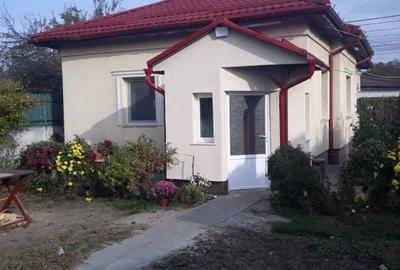 Vanzare casa cu teren 1700 mp - 1
