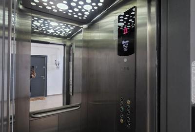 Apartament cu 2 camere în Calea București - 11