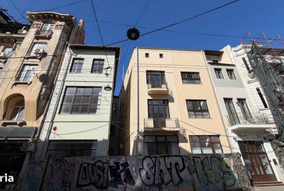 Spațiu comercial, de 148 mp, în Centrul Istoric - 3