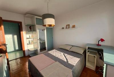 Apartament cu 2 camere decomandat, mobilat în P-ța Muncii - 6