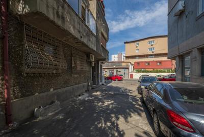 COTROCENI - CAROL DAVILA, APARTAMENT 3 CAMERE 58 MPU, PARTER COTROCENI - CAROL DAVILA, APARTAMENT 3 CAMERE 58 MPU, PARTER - 2