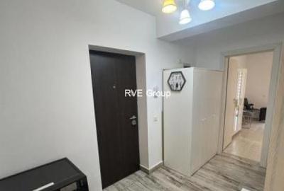 Apartament cu 2 camere decomandat, mobilat în Titan