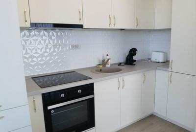 Apartament cu 2 camere în Central - 7