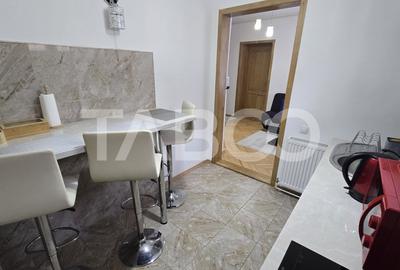 Apartament la casa de inchiriat 3 dormitoare Calea Poplacii - 5