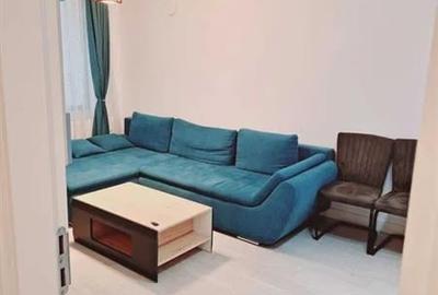 Apartament 2 camere Cavar Residence - 1