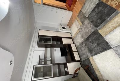 Direct Proprietar Inchiriez garsoniera in cartierul Noua - 5