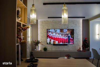Apartament cu 3 camere decomandat în Central - 9