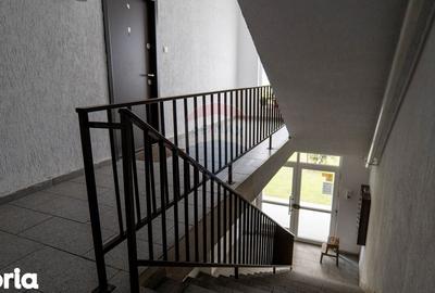 Apartament cu 2 camere, mobilat în Nord - 8