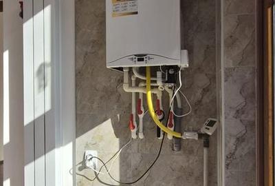 Casă cu 3 camere cu Teren 234 Mp în Central - 7