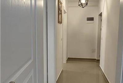 Apartament cu 2 camere decomandat, mobilat în Valea Adâncă - 2