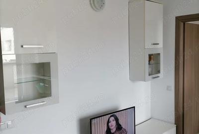 Apartament cu 2 camere nedecomandat în Baciu - 2