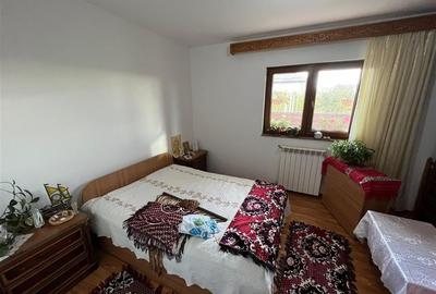 Casa P+1 de vanzare in Vanatori ! - 11