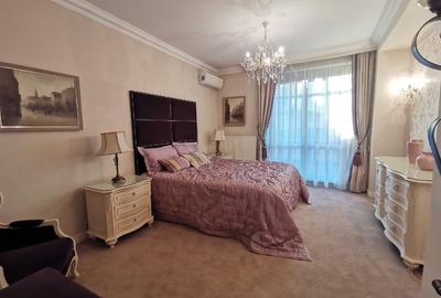 PPRIETAR inchiriez 3 camere Dorobanti - 5