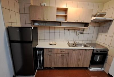 GARSONIERA ELEGANTA - MOBILATA SI UTILATA INTEGRAL - 20