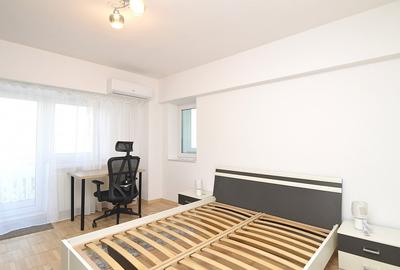 INCHIRIERE APARTAMENT 2 CAMERE - UNIRII - PIATA ALBA IULIA-ZEPTER - 10