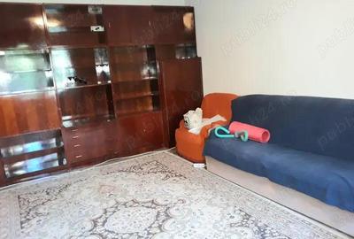 Tei,Maica Domnului,OMV,semistradal,bl mixt,1988 etj. 3 dec cf1sp 42mp bucat.mare,patrata cam 21mp. - 3