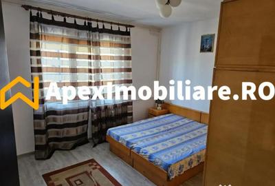 Apartament cu 2 camere decomandat în Sebastian - 4