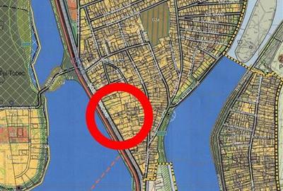 Teren Construcții intravilan de 351 mp, în Tei - 1