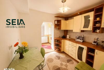 Apartament cu 2 camere în Mioriței - 3