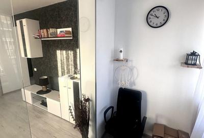 Apartament cu 2 camere în Chiajna - 2