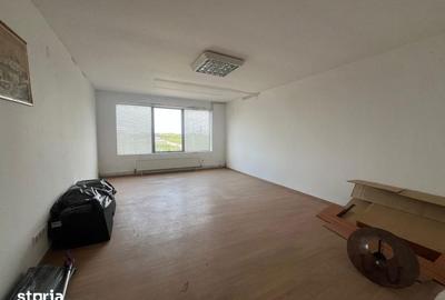 Spațiu comercial, de 564 mp, în Cârcea - 7