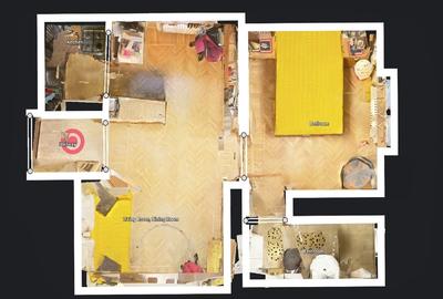 De inchiriat | Apartament 2 camere, parter, zona Floreasca - 16