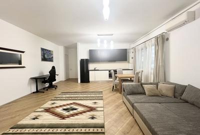 Apartament cu 2 camere decomandat, mobilat în Pipera - 6