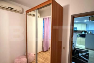 Apartament cu 2 camere semidecomandat în Bună Ziua - 6