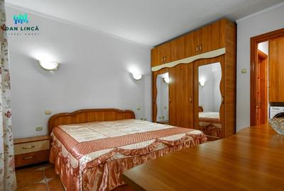 Casa de Cultura-3 camere transformat in 2 camere+zona dinning - 8