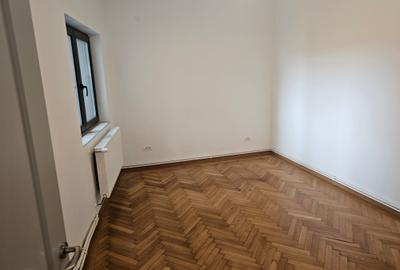 3 cam Berzei - Stirbei voda - Cismigiu nemob - 3