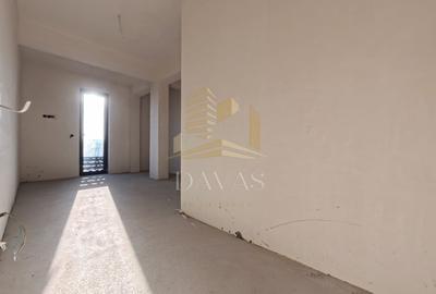 Apartament cu 3 camere semidecomandat în Baciu - 14