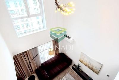 Apartament cu 2 camere decomandat, mobilat în Aviației - 7