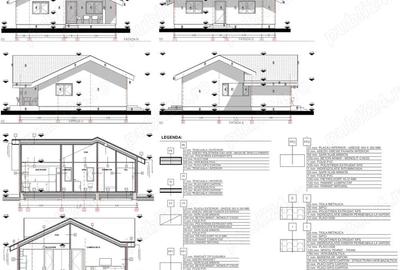 Casă cu 3 camere în Bod - 2