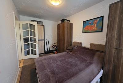 Apartament 3 camere complet renovat etaj 2 Deva, Str. Nicolae Balcescu (langa Panaur) - 9
