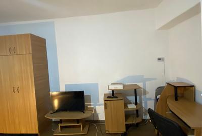 Apartament cu 1 camera, decomandat, zona Gară-Arcu - 2