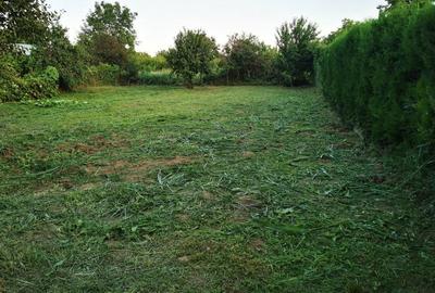 Teren în Boldești - 4