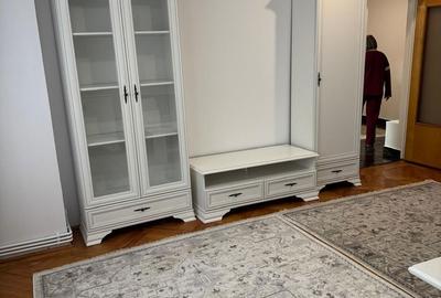 Apartament cu 3 camere decomandat, mobilat în Tudor Vladimirescu - 4