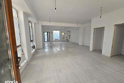 Spațiu comercial, de 90 mp, în Găvana - 4
